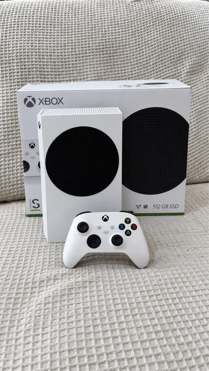 XBOX SÉRIES S - Foto 2