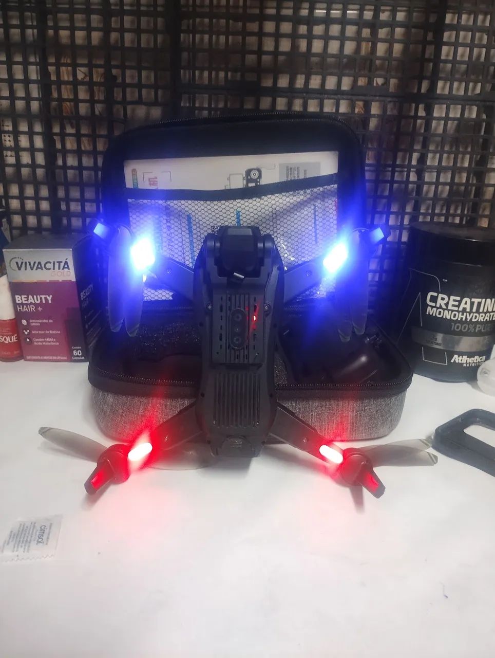 Drone sx 505 GPS - Foto 4