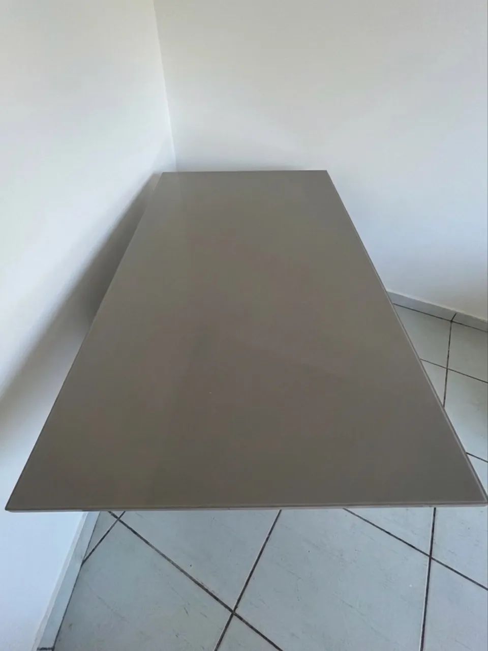 Mesa para 6 lugares