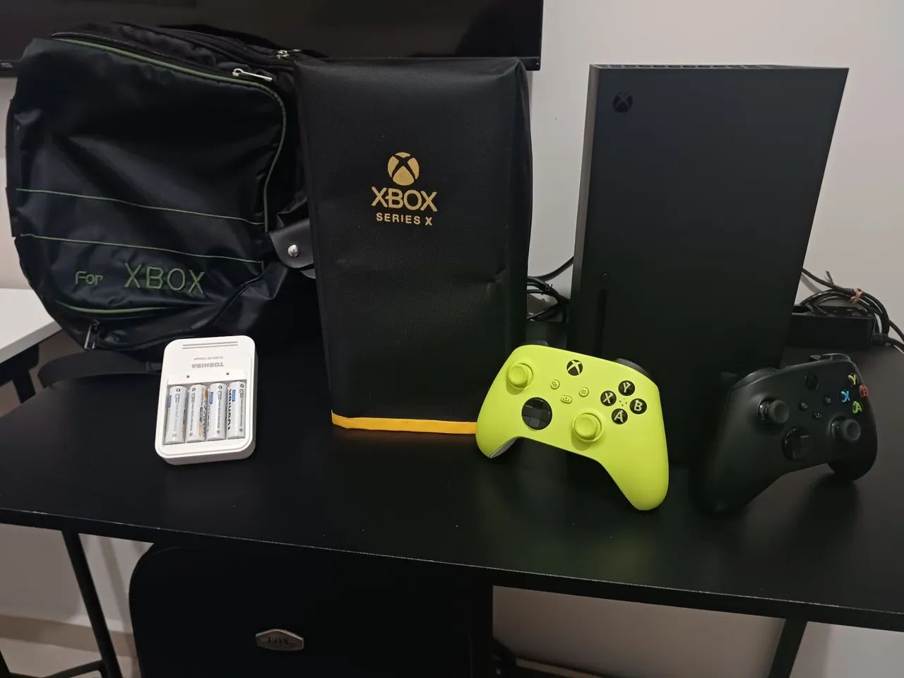Xbox Séries X