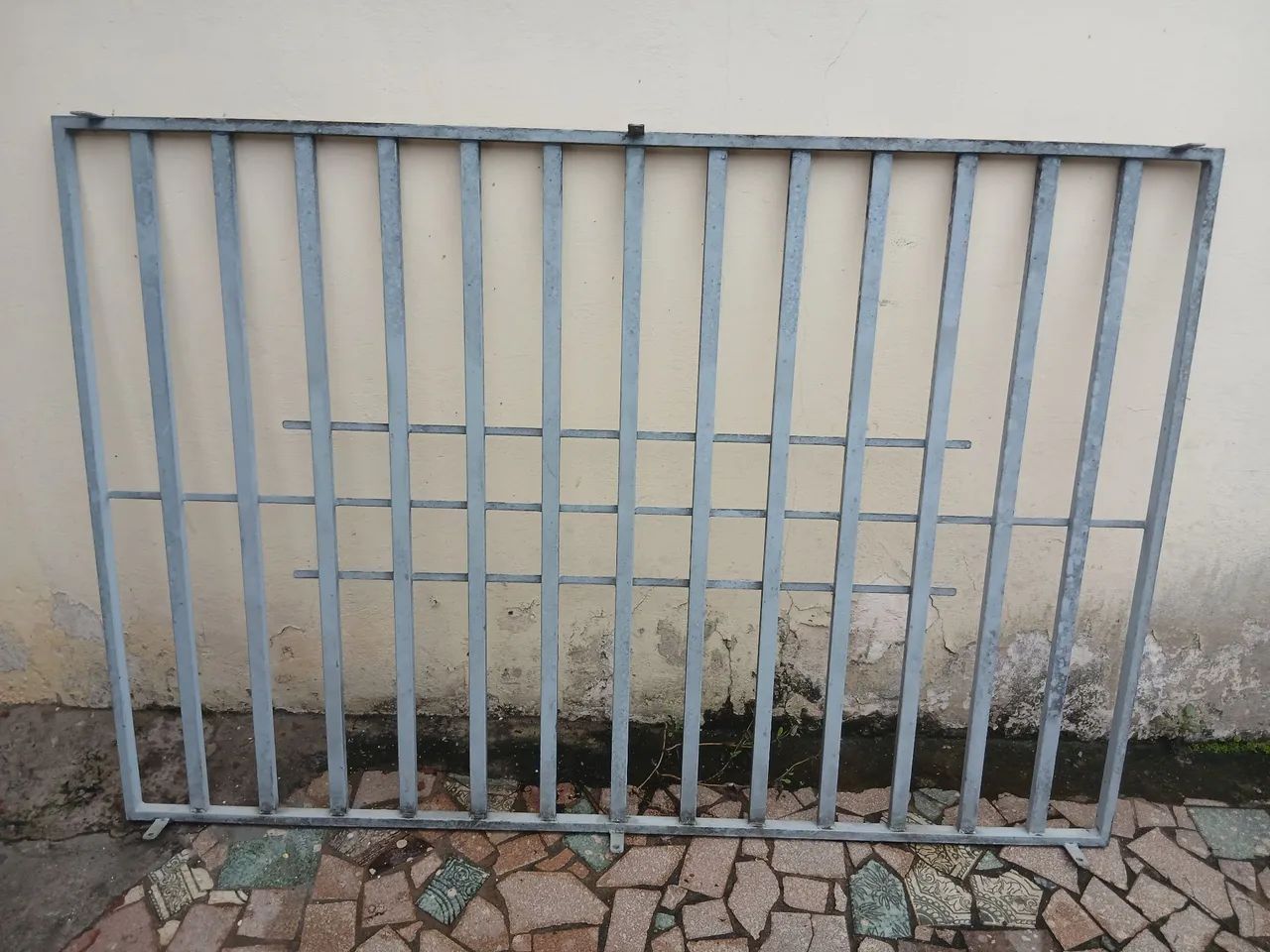 Grade para janela  - Foto 2