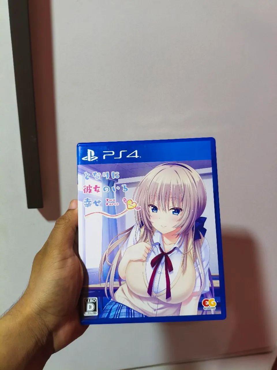 Jogo Lua ps4 (JB ps5)