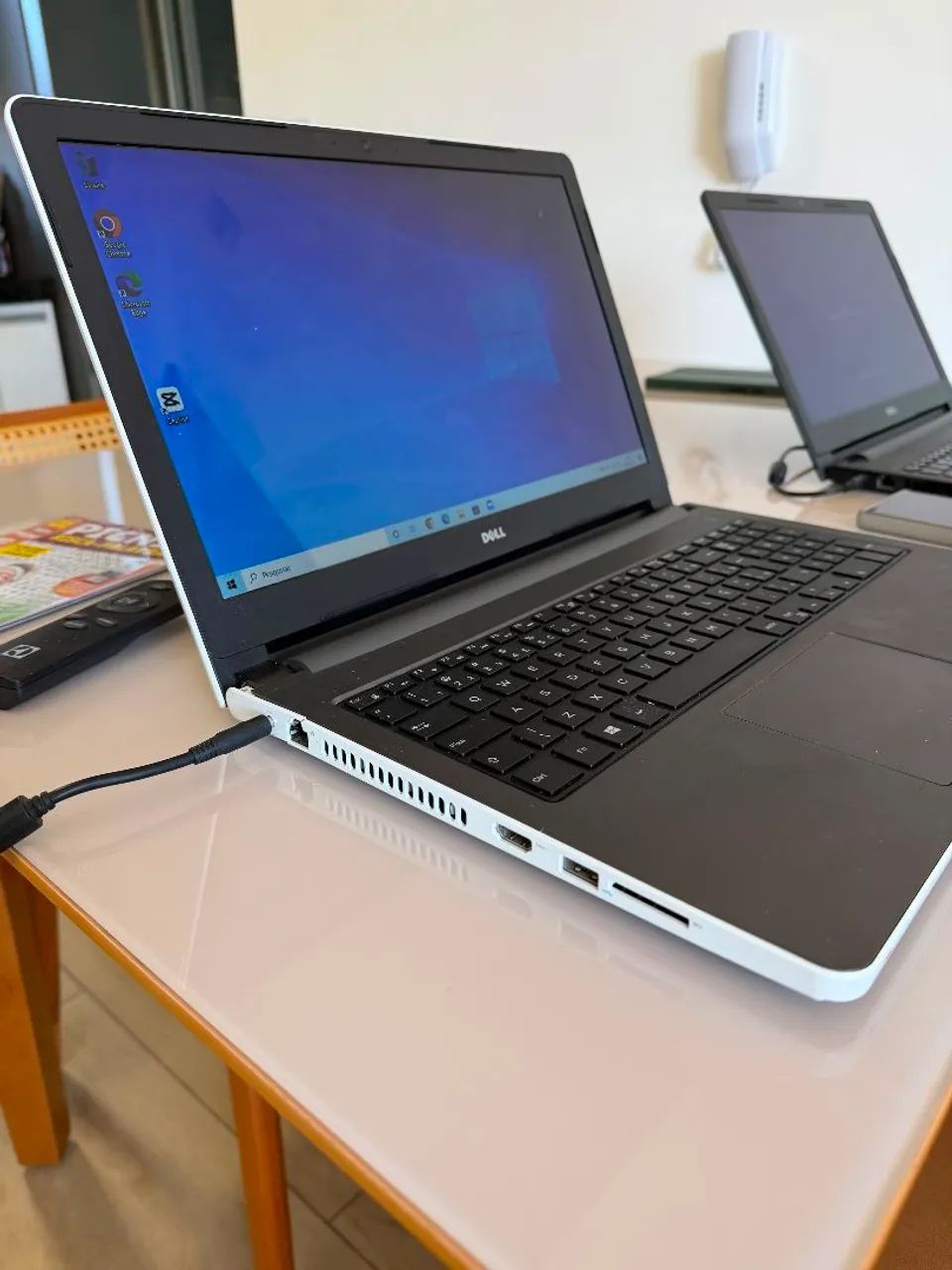 Notebook Dell I7 8GB Ram - Foto 3