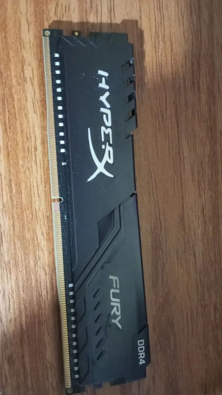 Memoria RAM DDR4 2400mhz - Foto 2