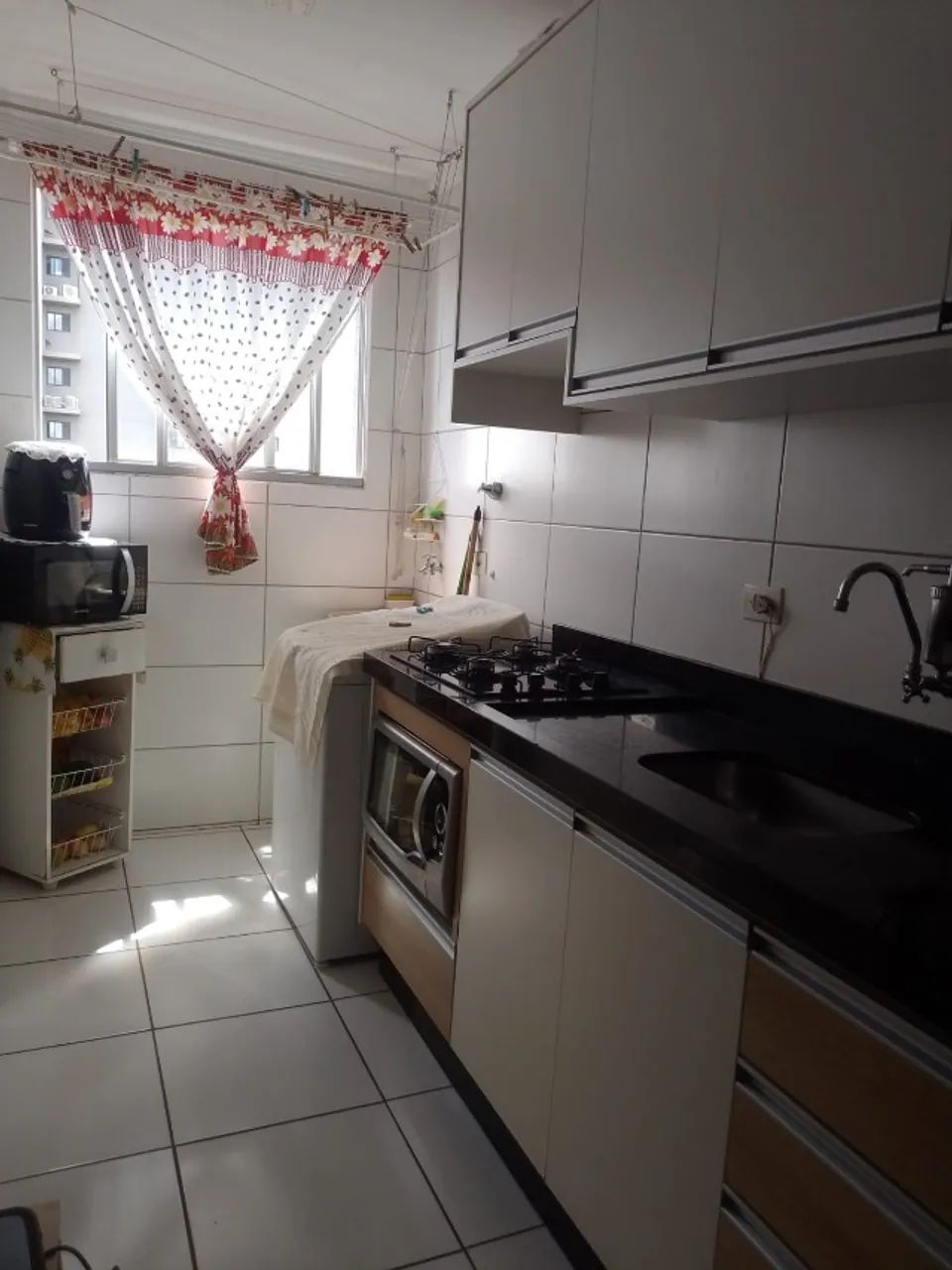 Apartamento próx. Unicesumar - Foto 3
