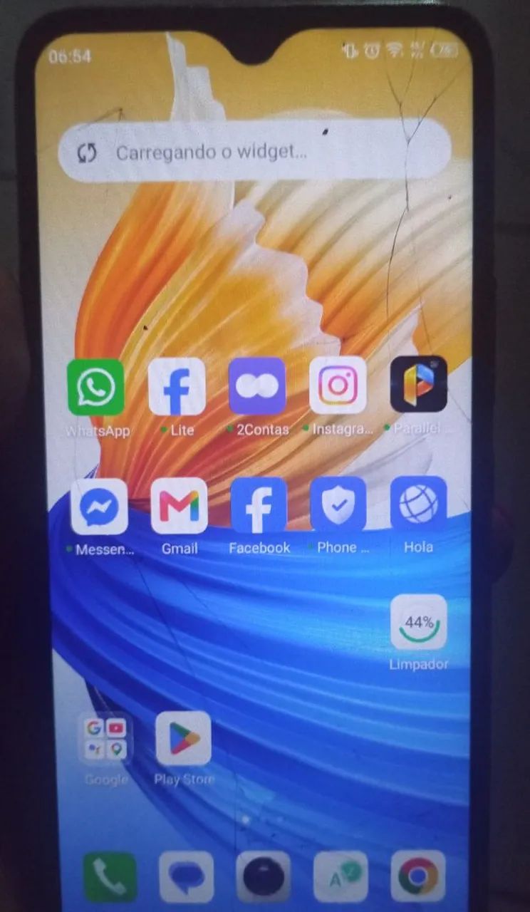 Celular infinix 6 - Foto 5