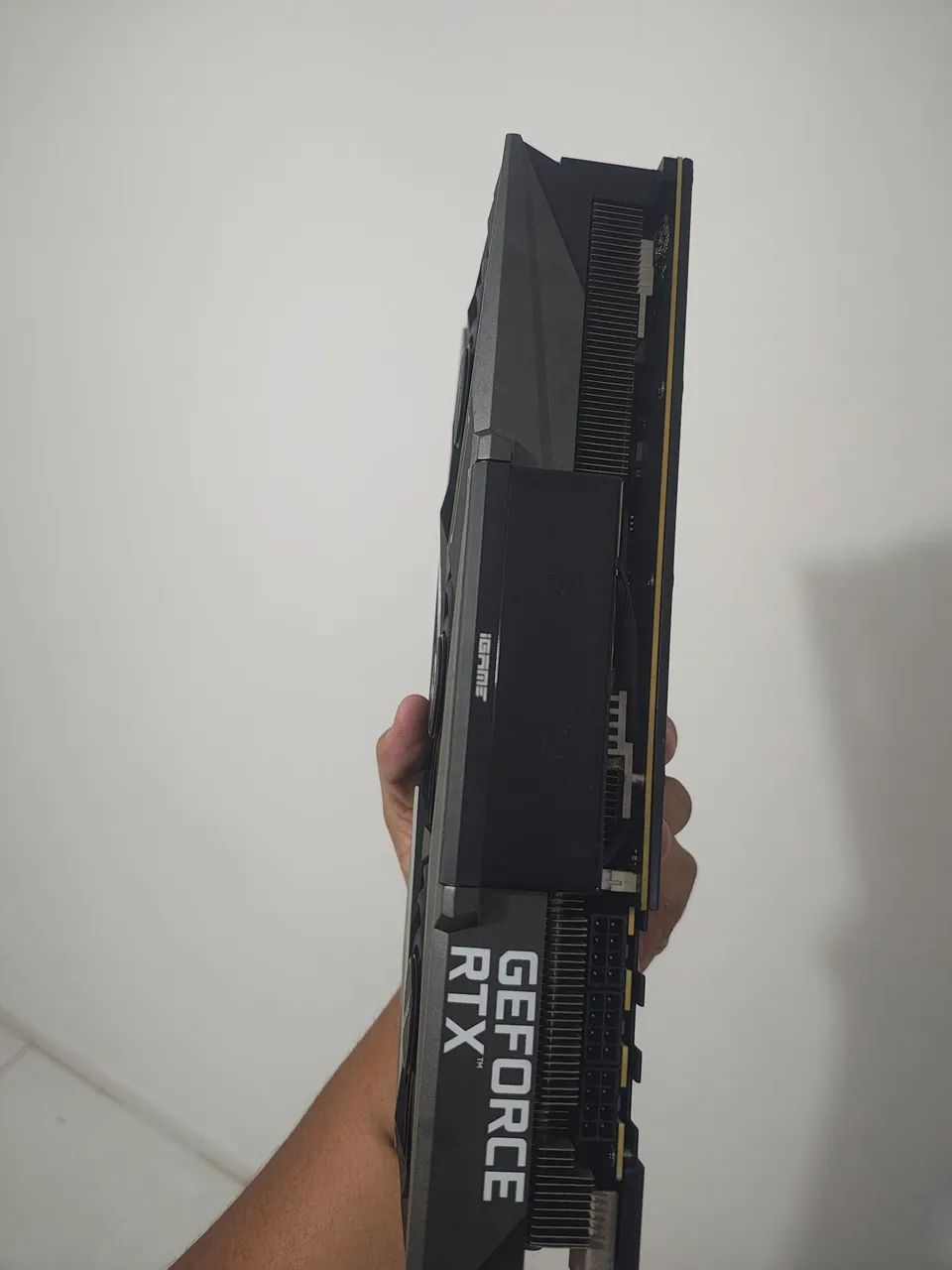 Rtx 3070 ti 8gb - Foto 2