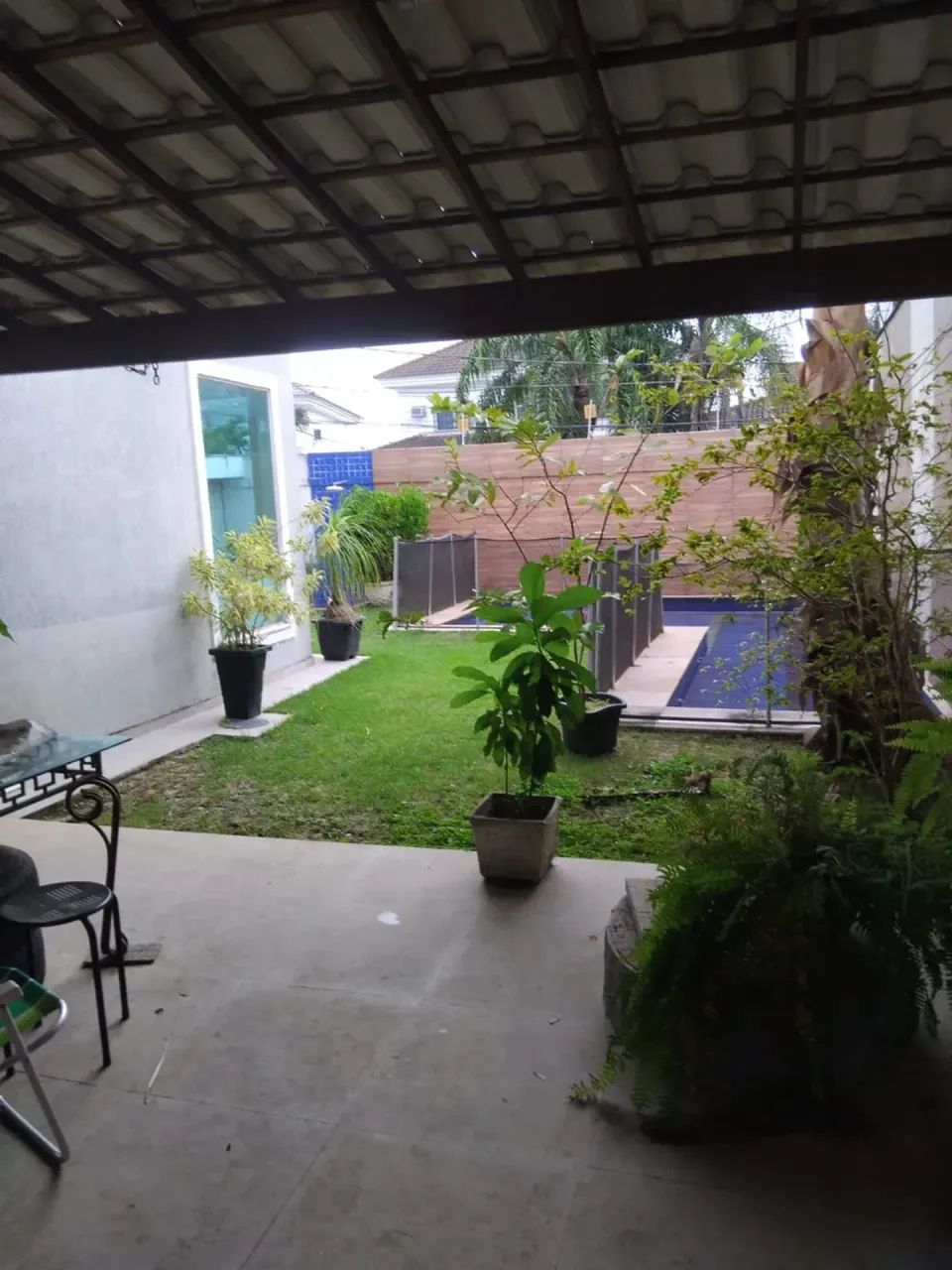 Casa 4 quartos Vargem Pequena. - Foto 2