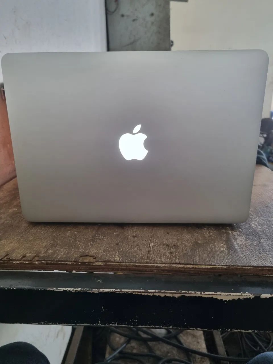 Macbook air 13 2012 - Foto 2