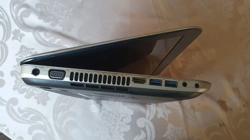 Notebook Dell i5 - Modelo Inspirion 5420 - SSD 120GB - Foto 4