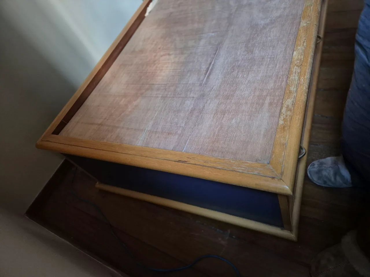 Cama com 2 gavetões  - Foto 2