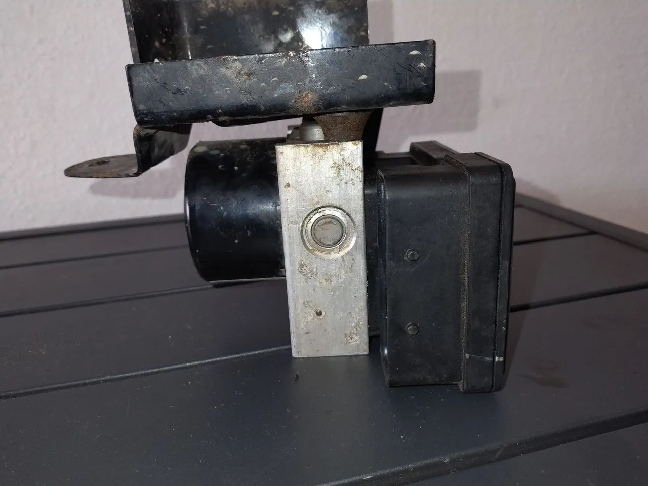 Módulo ABS original do JAC j2  - Foto 5