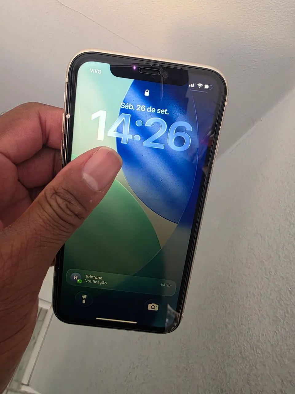 Iphone 11 - Foto 2