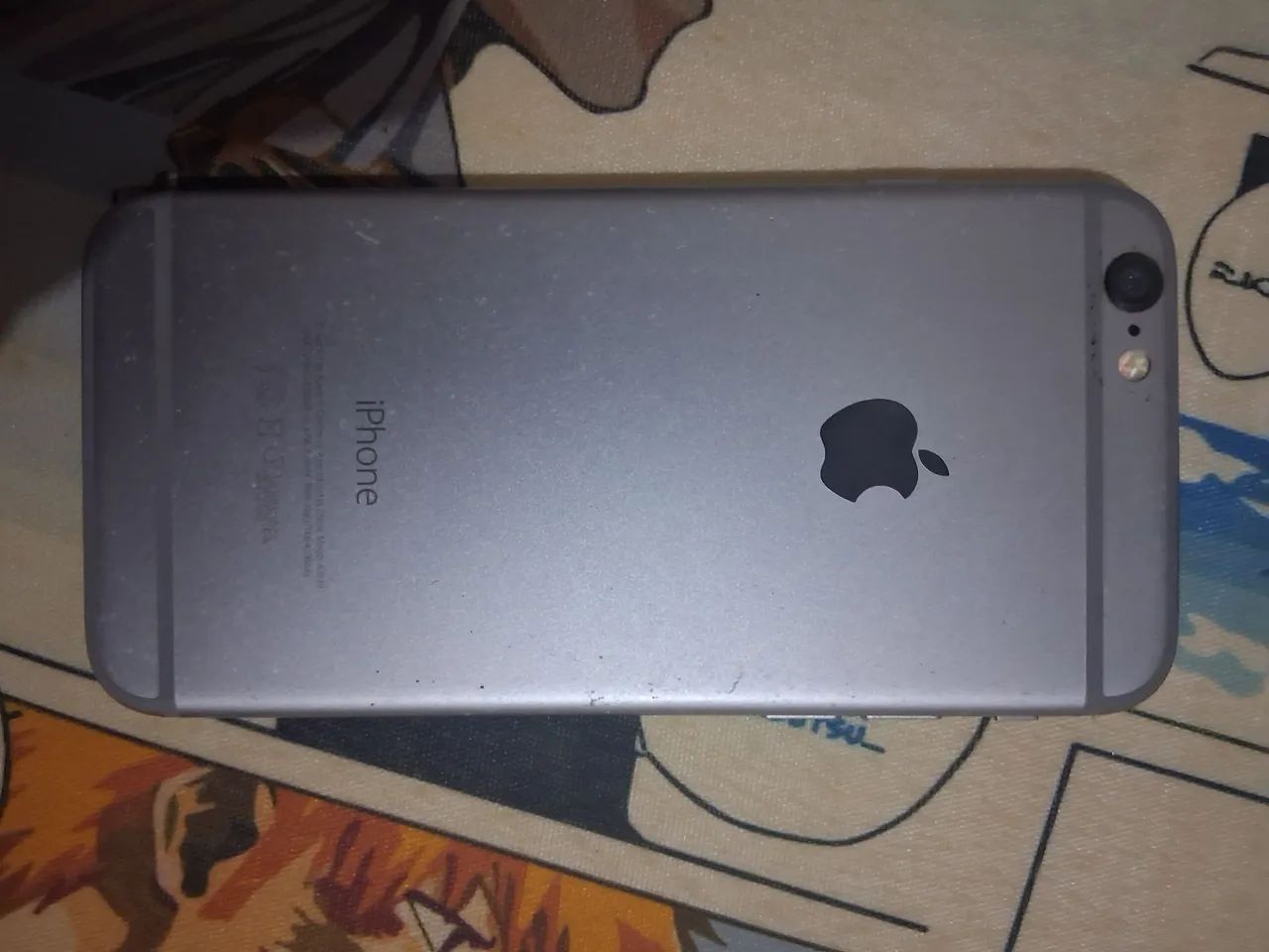Iphone 6 - Foto 2