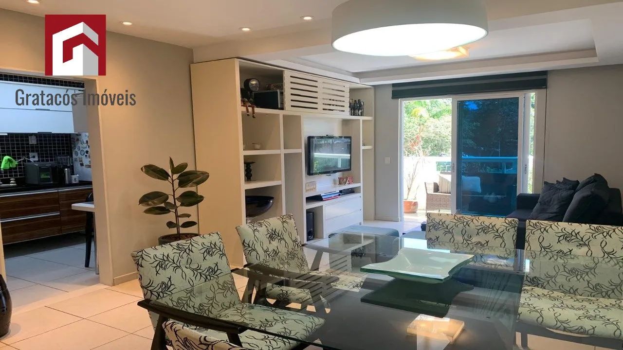 Apartamento Codomínio Fechado com lazer