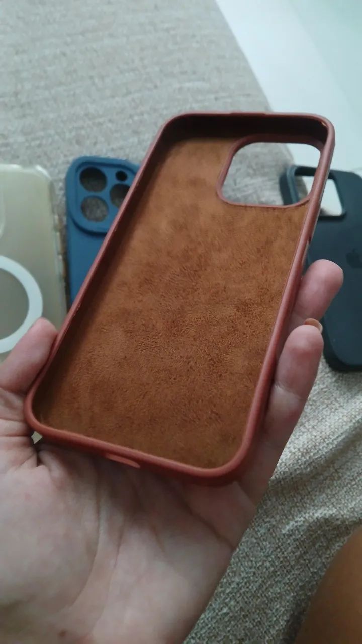 Cases para iphone 15 pro max - Foto 5