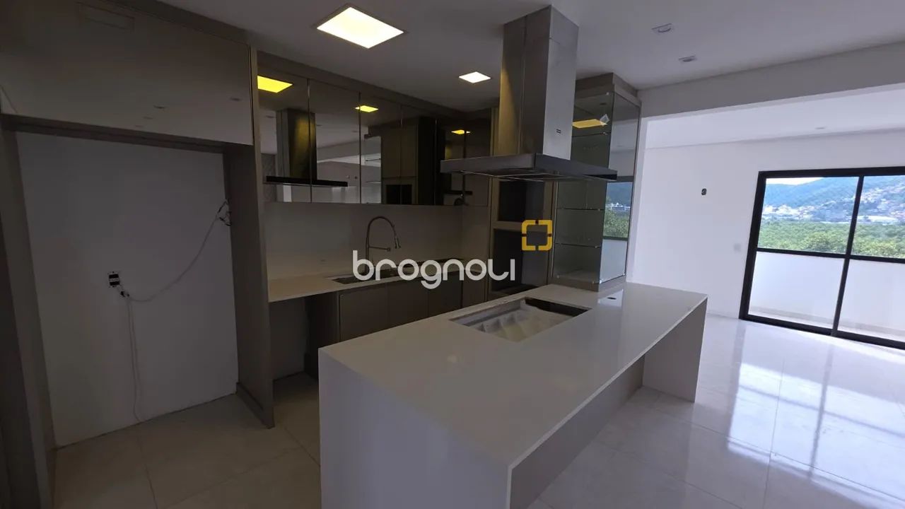 Cobertura duplex 3 suítes no João Paulo - Foto 2