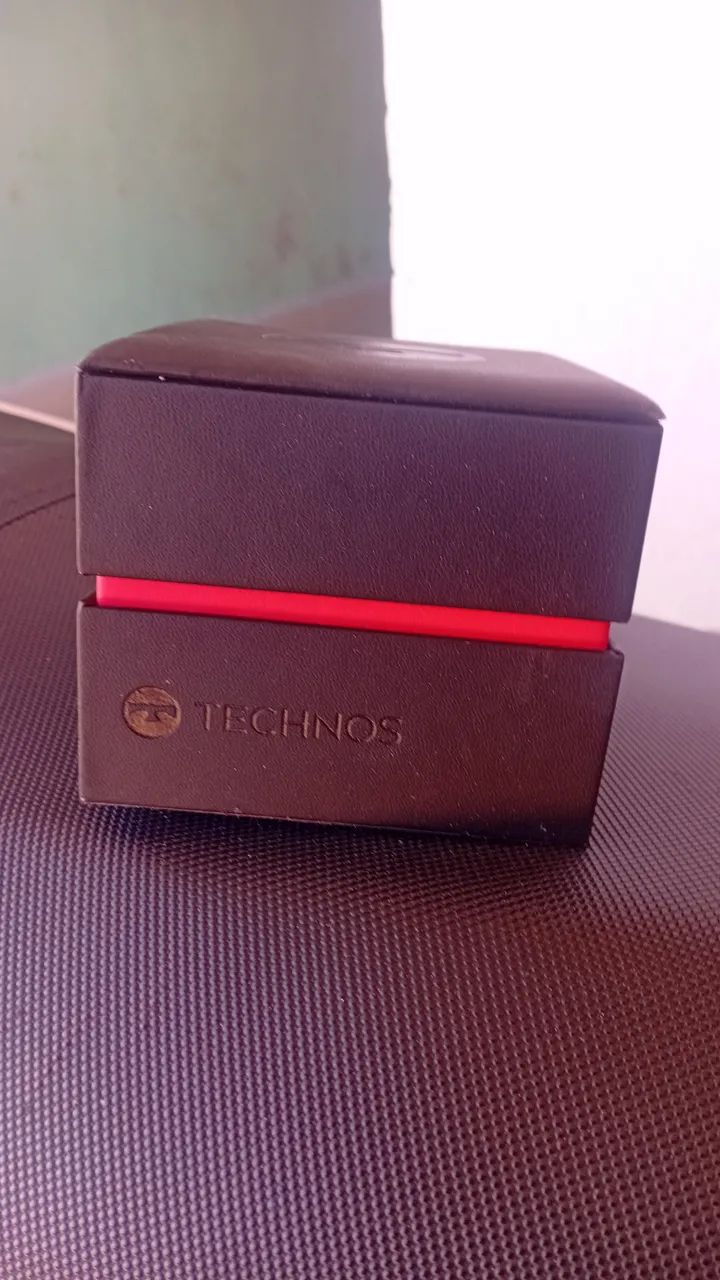 Relogio tecnus original  - Foto 5