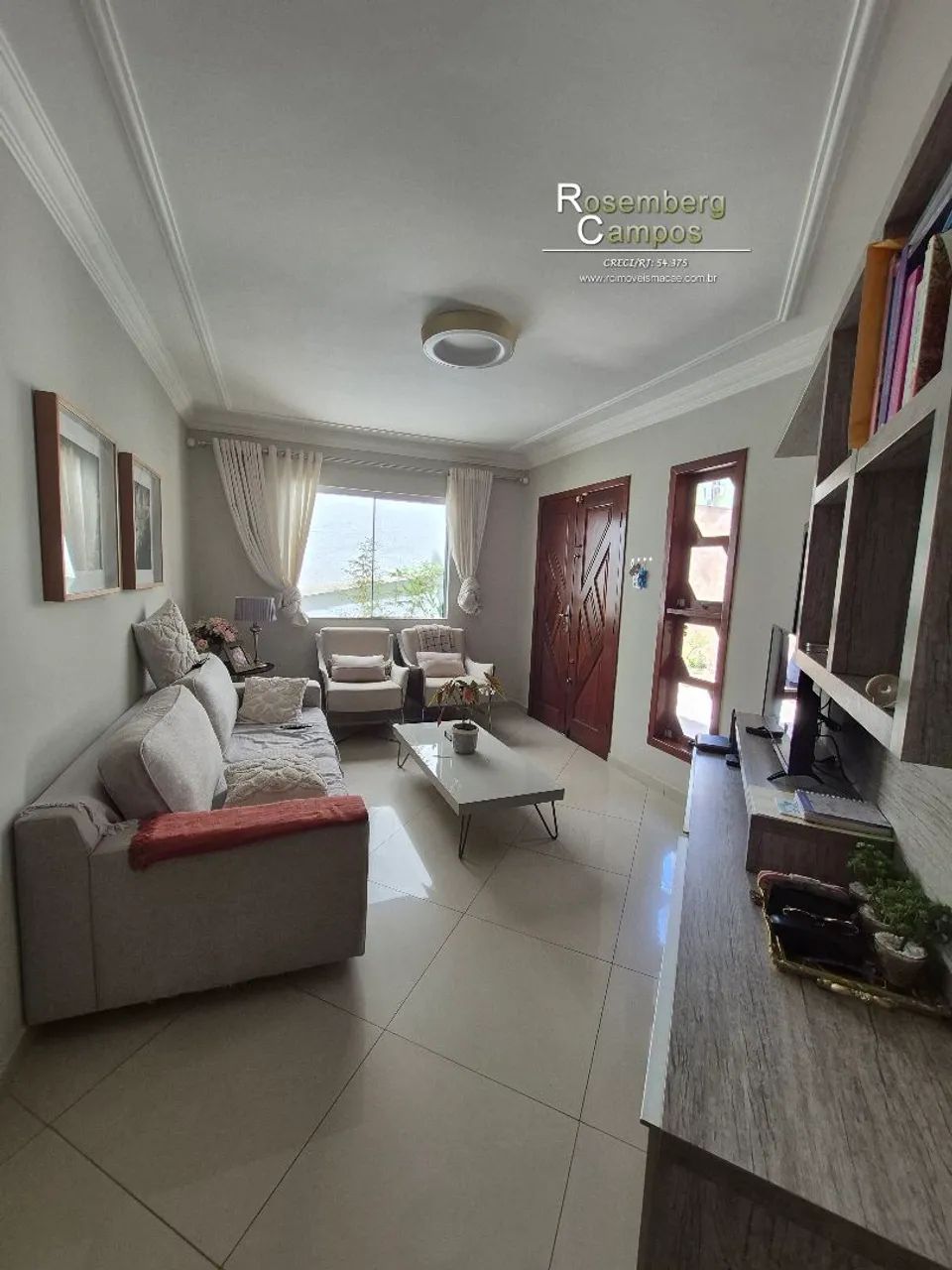 VenDiDo! Dúplex 04 quartos sendo um suíte com hidro e closet Riviera fluminense Macaé RJ! - Foto 2