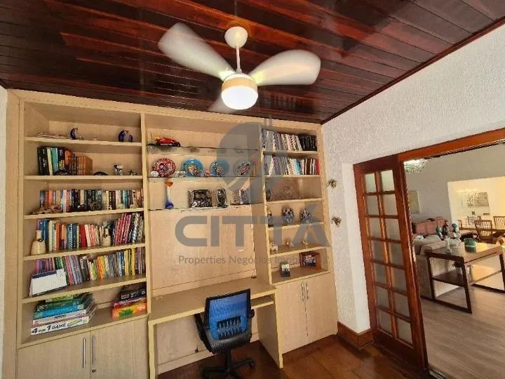 Casa à venda, 481m2, Jardim Martinelli (Sousas), Campinas/SP - Foto 4