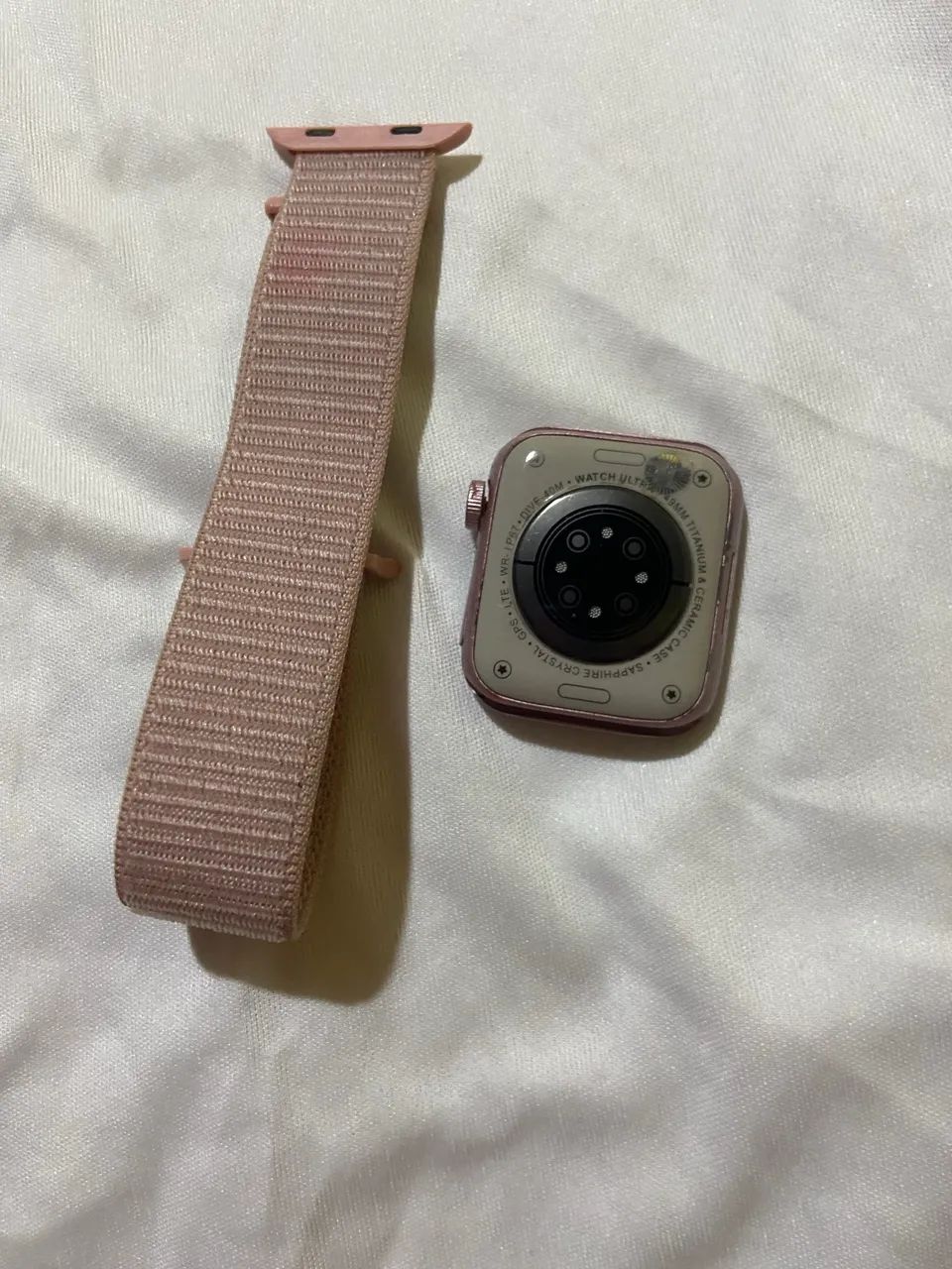 smartwatch Apple Watch Ultra - Foto 2