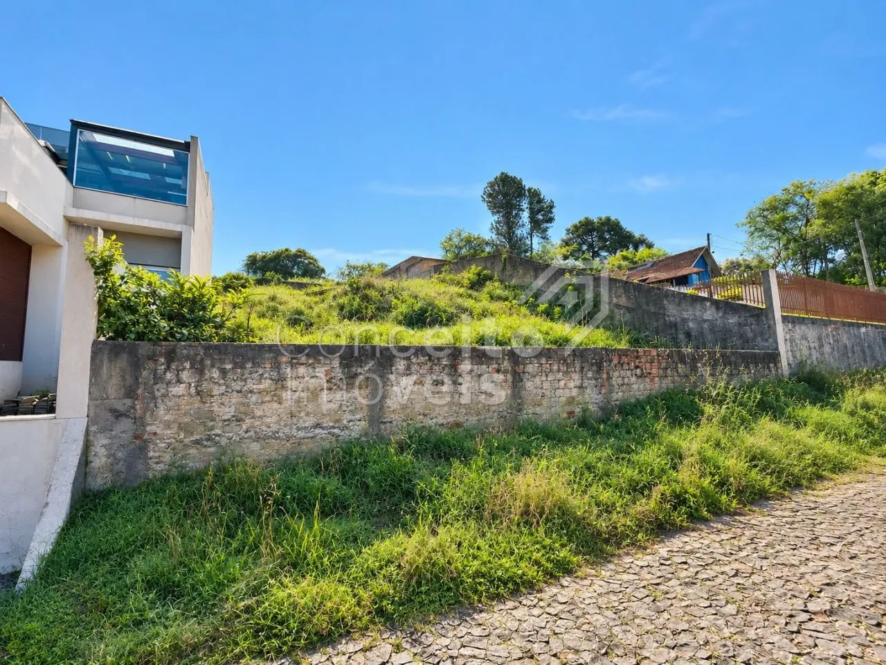 Terreno com 900m² - Uvaranas - Foto 3