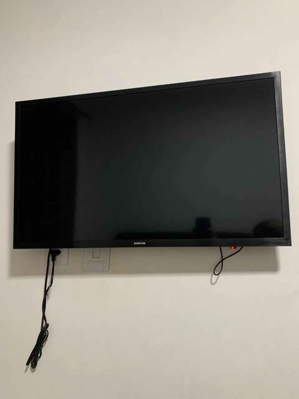 Smart TV 32 Samsung