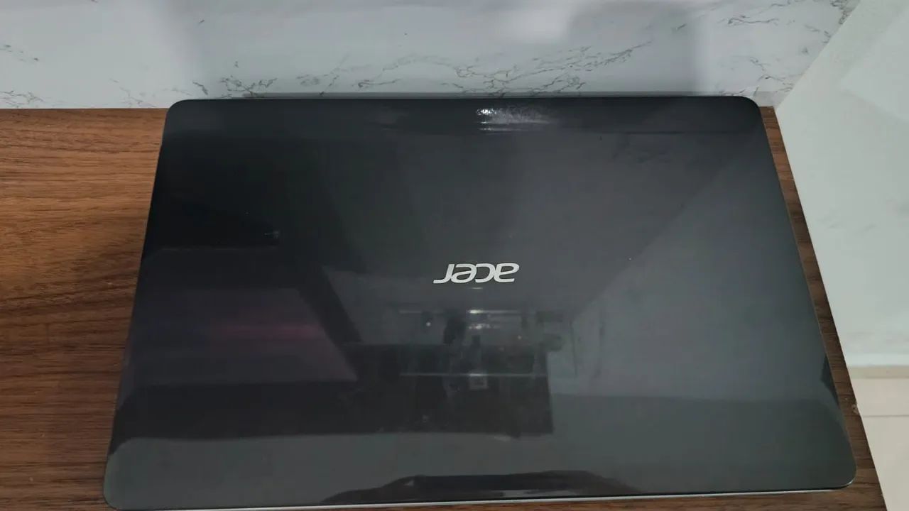 Notebook Acer Aspire E1-571 - Foto 5