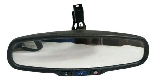 Retrovisor Interno Cobalt Onix Spin Prisma 2012/20 Tracker