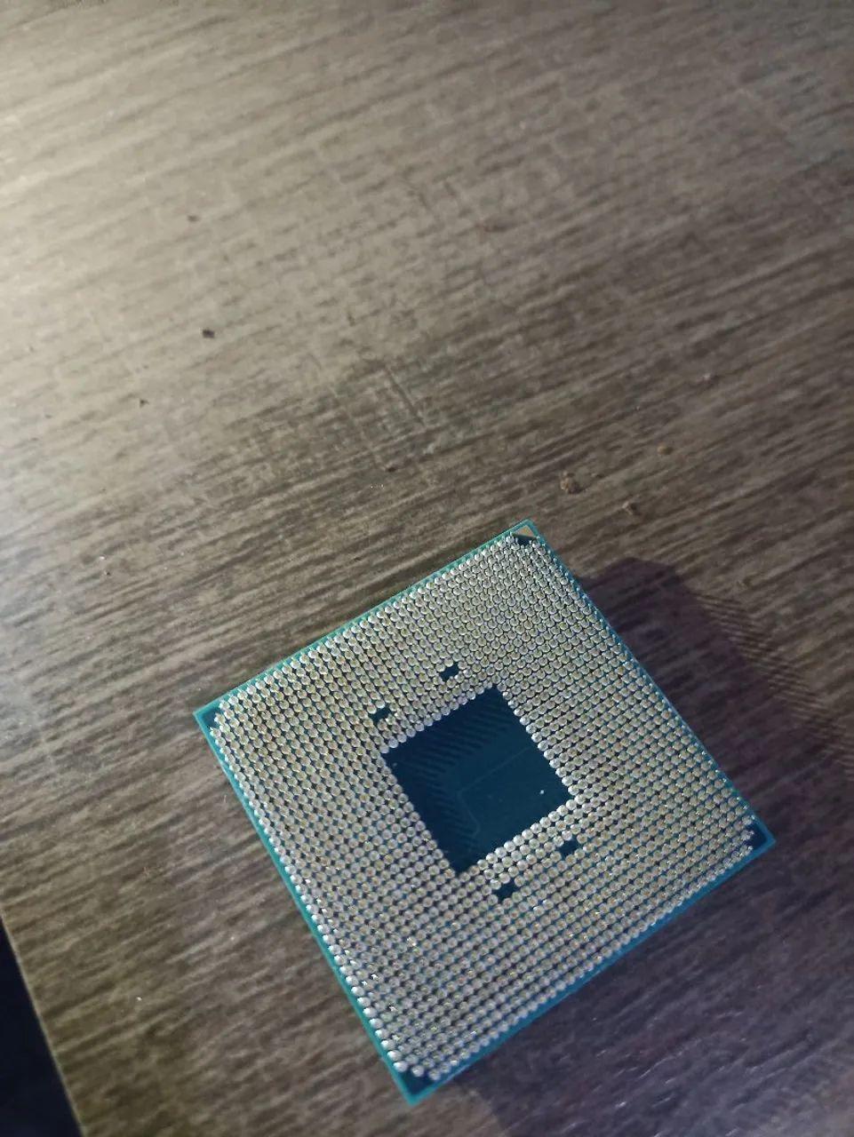 VENDO PROCESSADOR RYZEN 3 5300G  - Foto 3