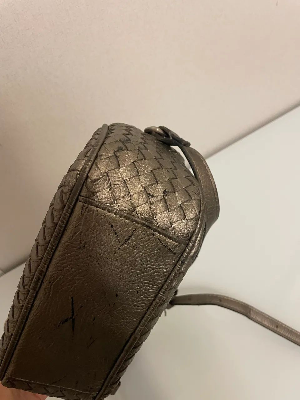 Bolsa chumbo Capodarte   - Foto 5