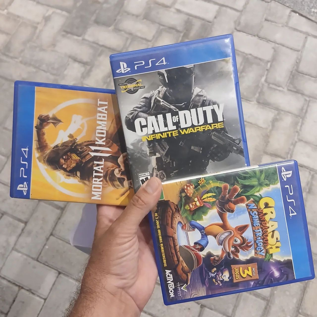 Ps4