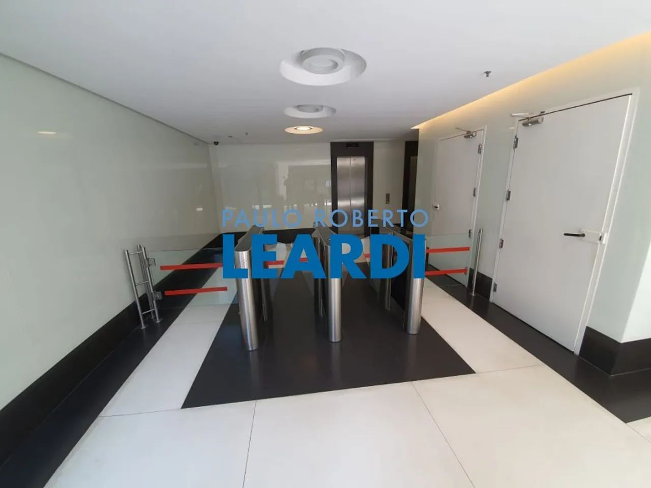 COMERCIAL - ITAIM BIBI - SP