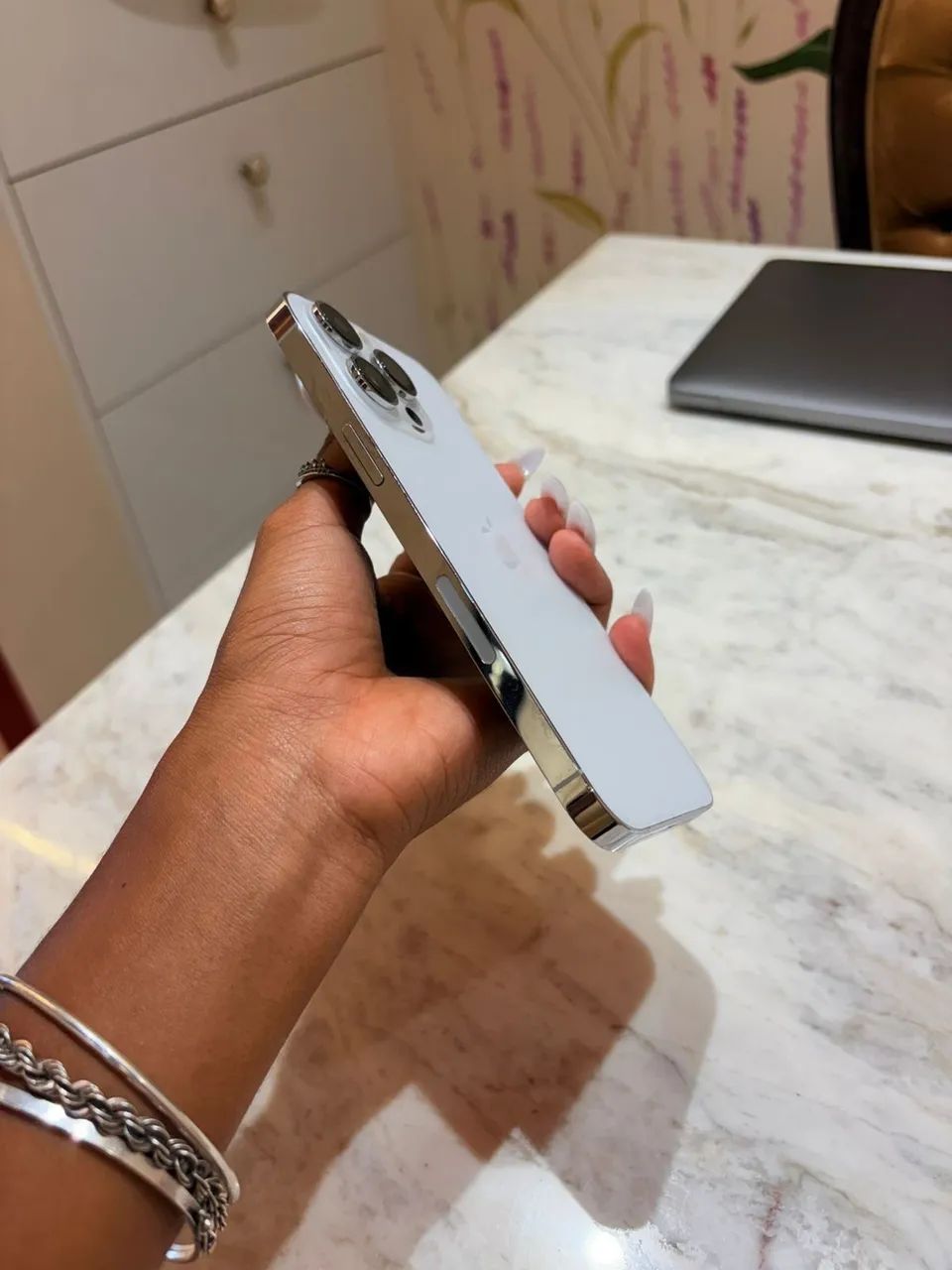 Vendo IPhone 14 PRO MAX - Foto 3