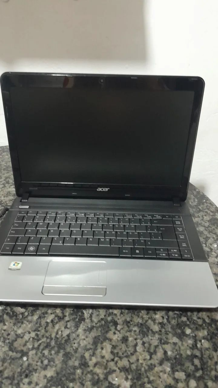 Notebook ACer - Foto 2