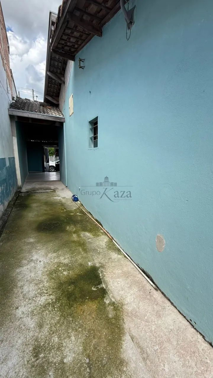 Oportunidade - Casa Térrea - Vila Monterrey - 2 Dormitórios - 60m². - Foto 10