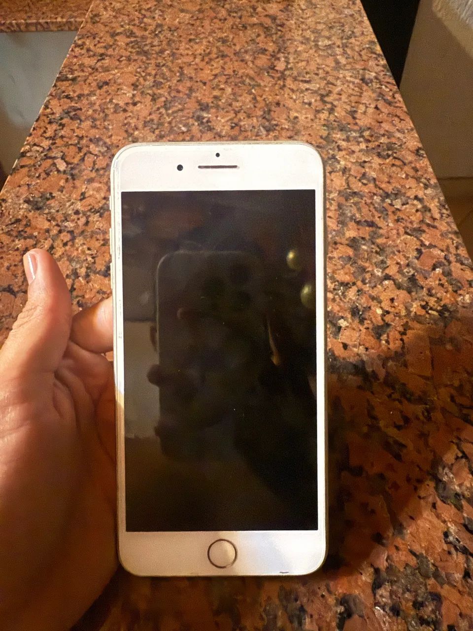 Iphone 8 Plus