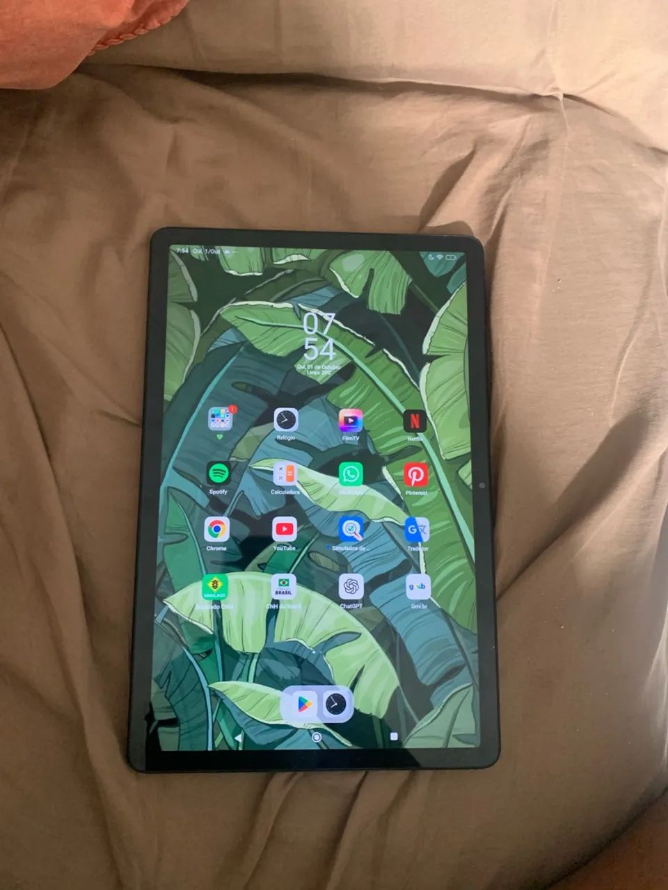 SE XIAOMI:  TABLETE PARA LEVAR LOGO  - Foto 5