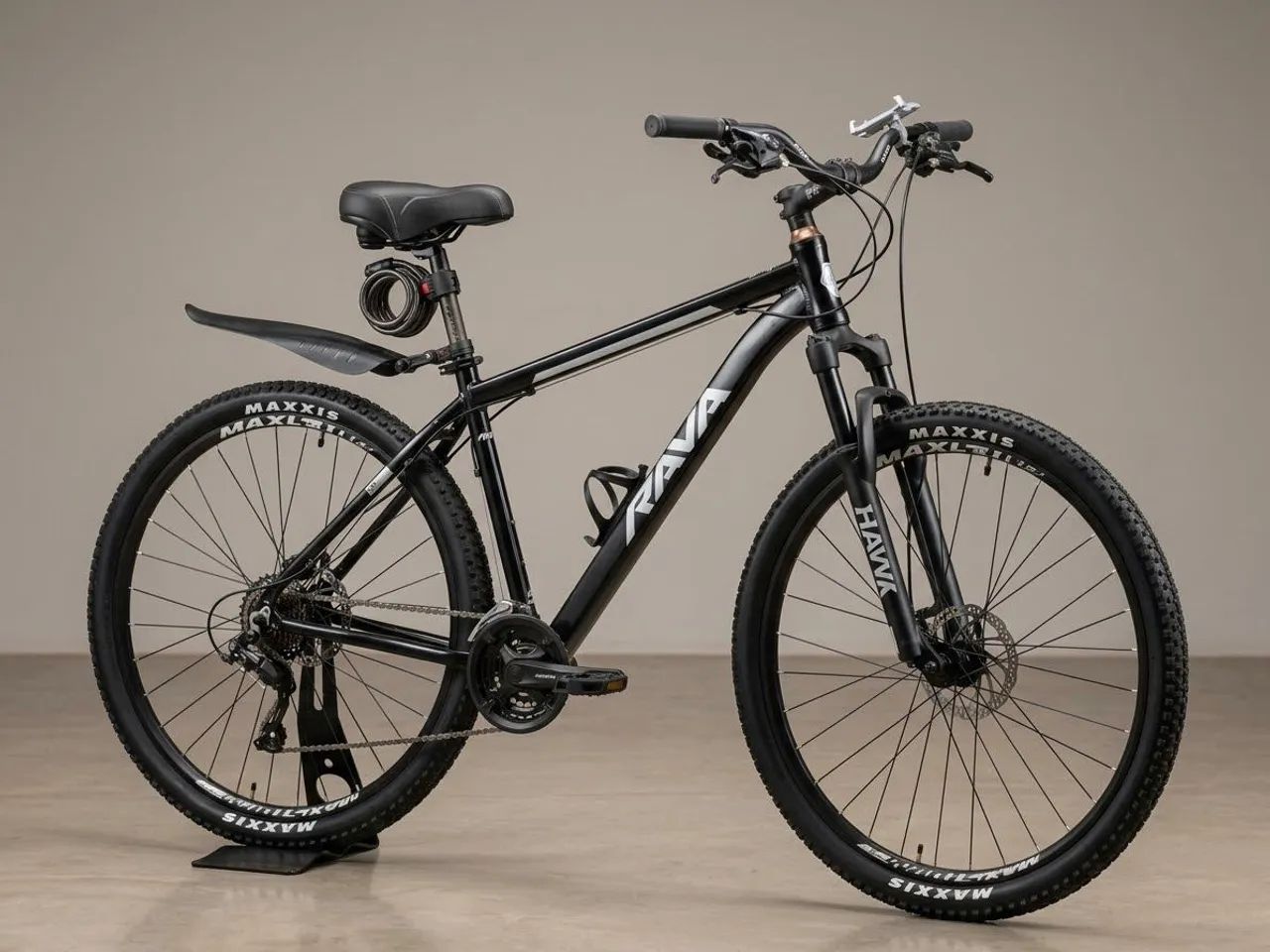 Bicicleta Rava  - Foto 2