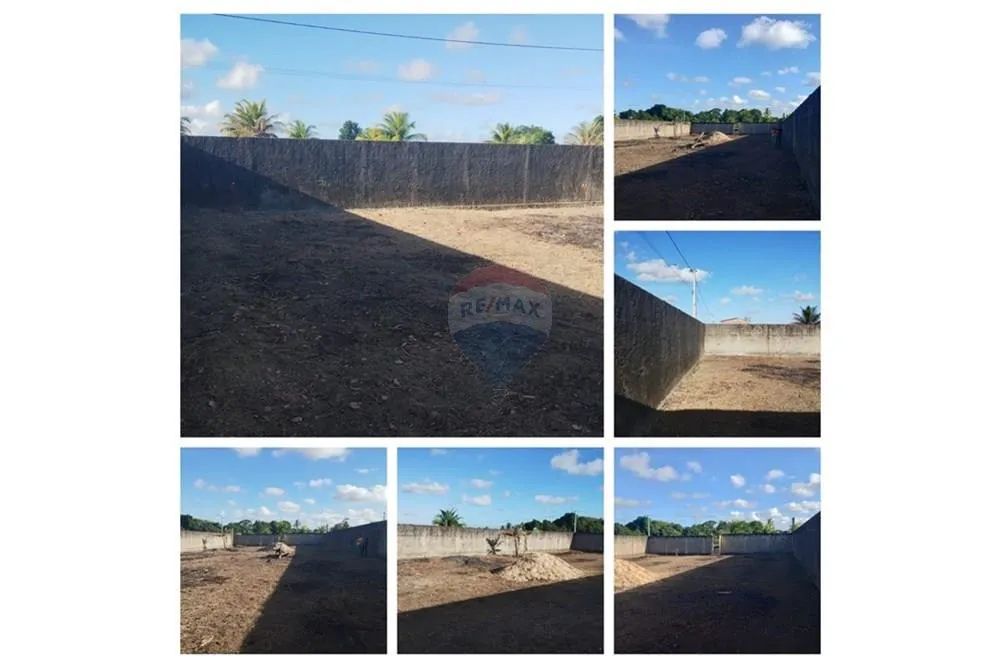 Terreno todo murado com 1.000m² em Desterro, Abreu e Lima! - Foto 2