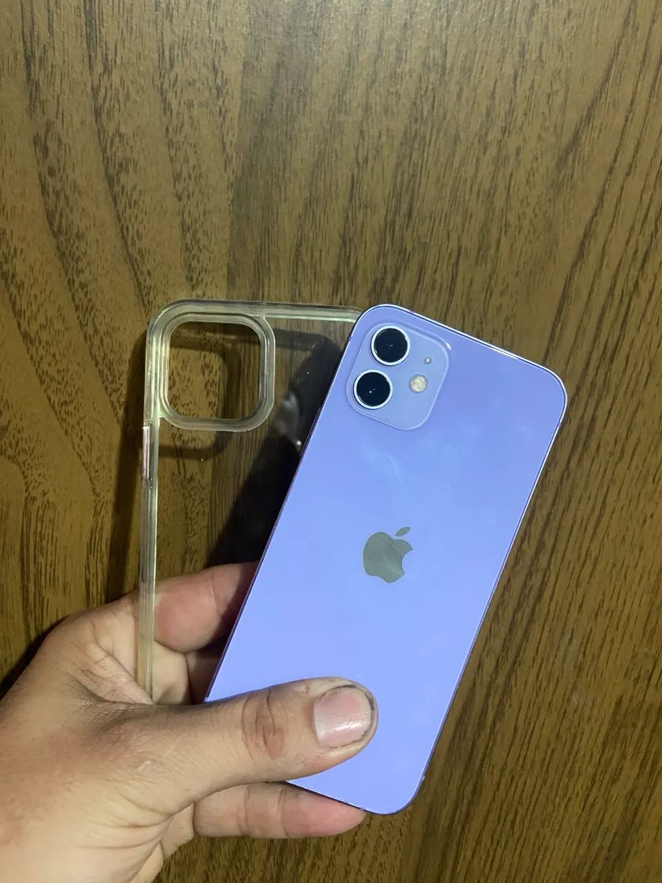 iPhone 12 todo original  - Foto 2