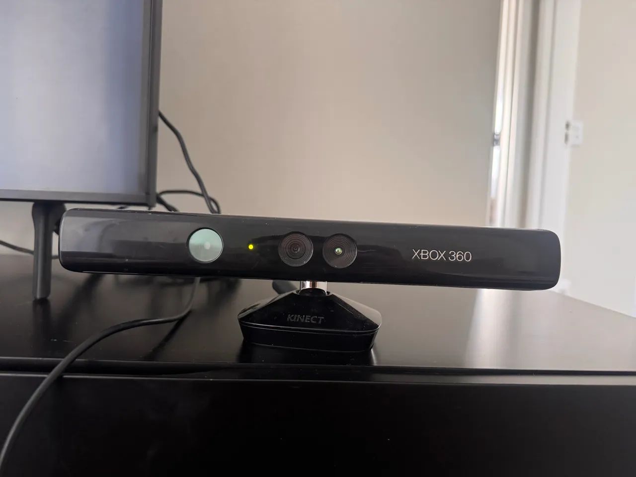 Xbox 360 - Kinect 