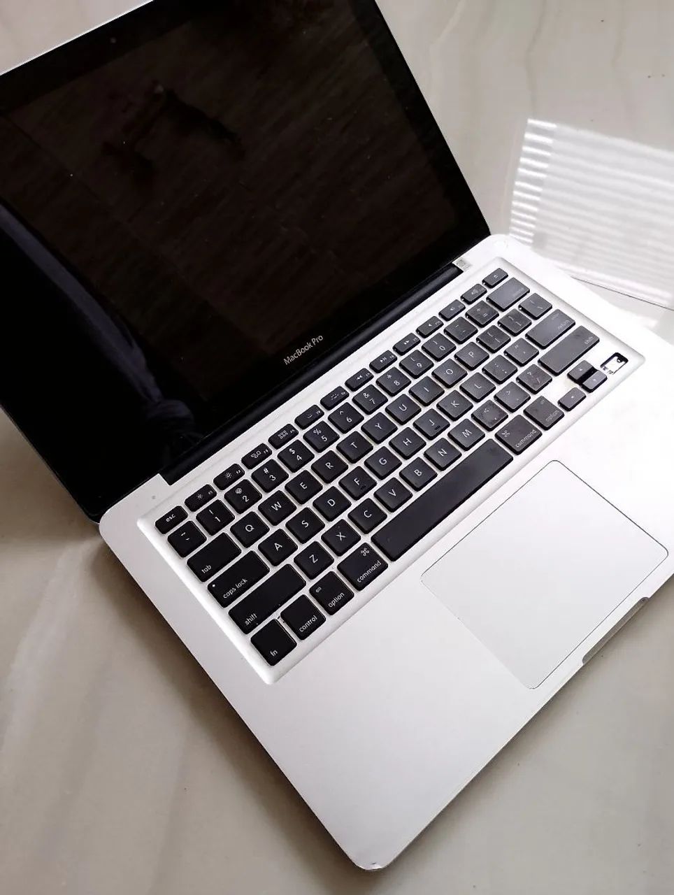Notebook da Apple MacBook Pro 