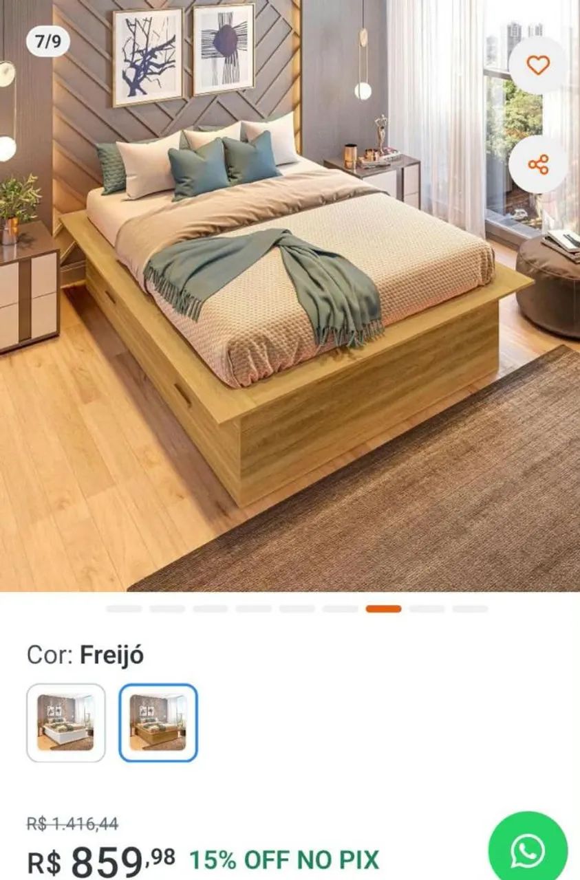 Cama 