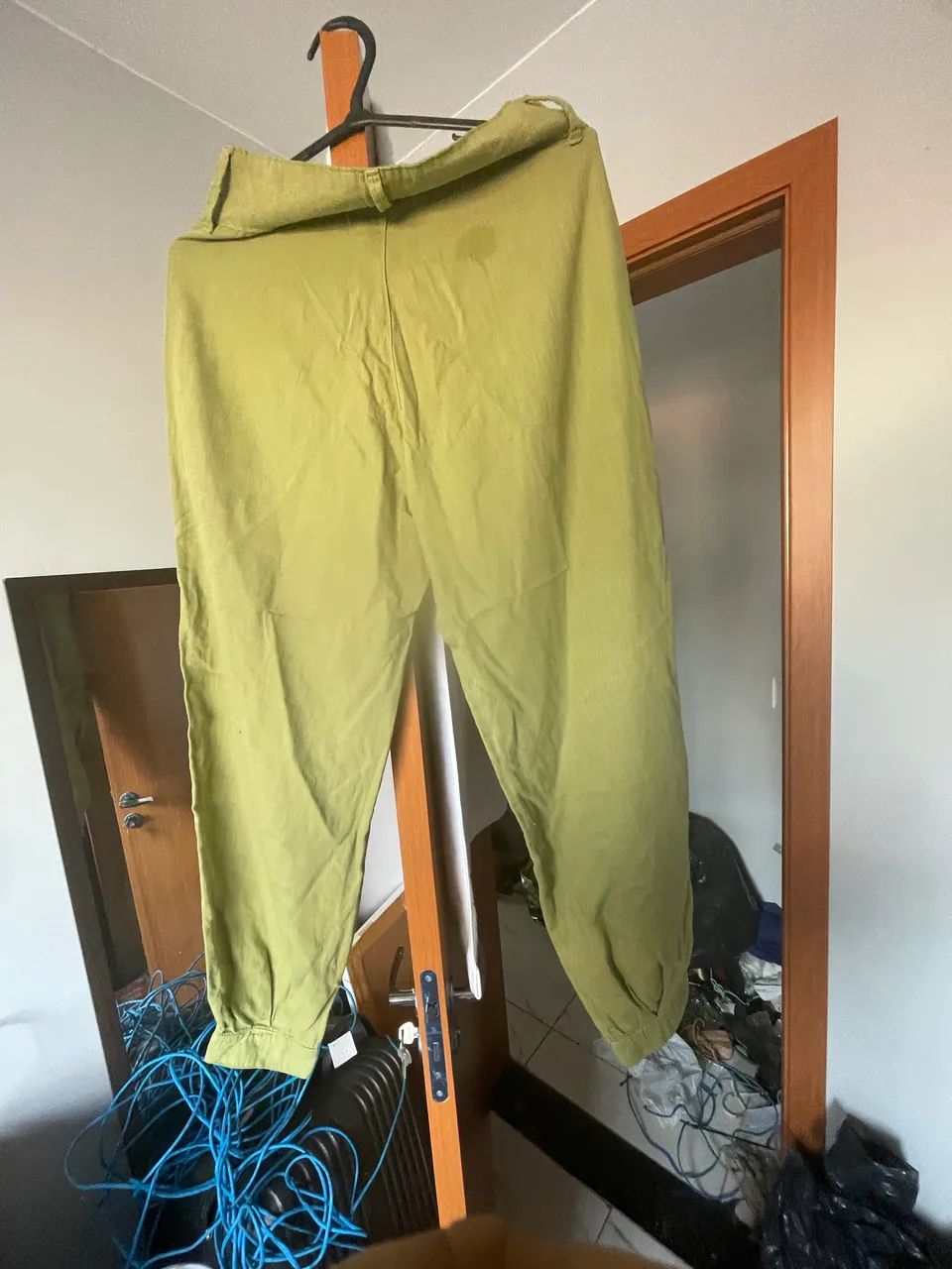 calça feminina 38 - Foto 4