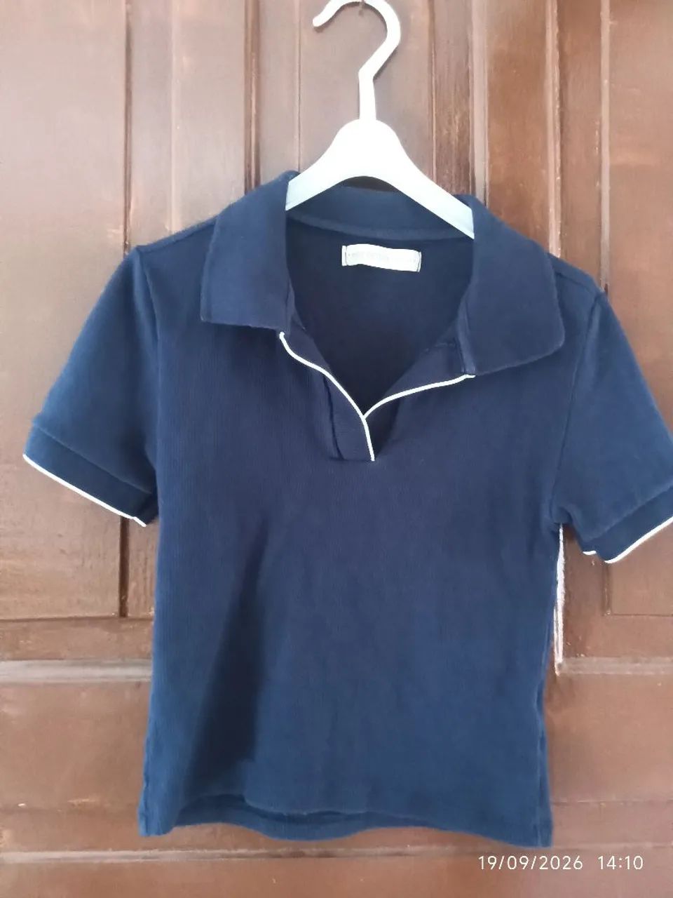Blusa feminina  - Foto 2