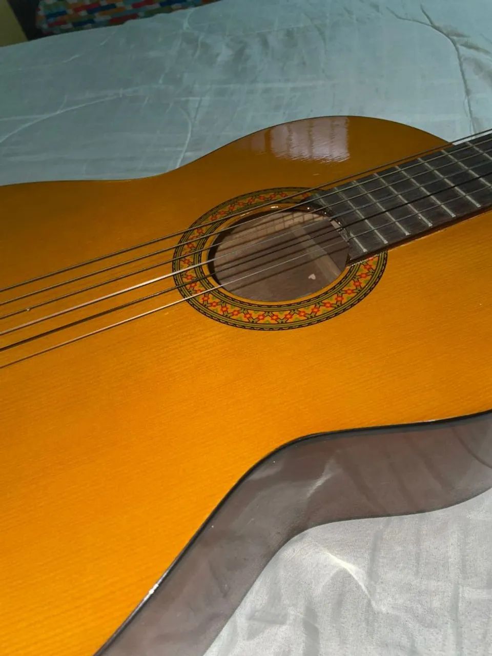 Violão clássico  - Foto 3