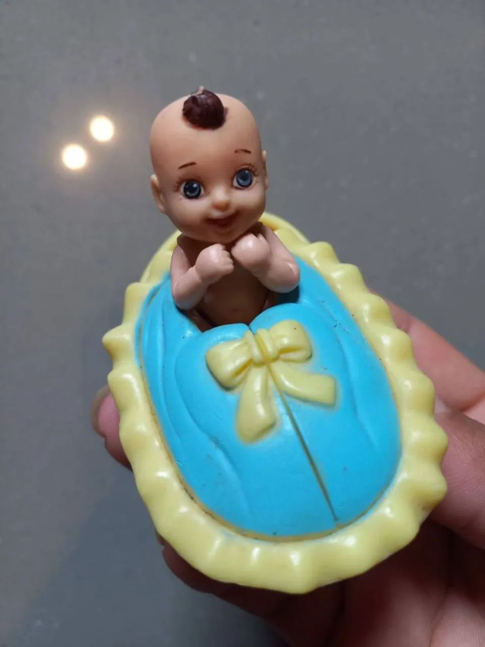 Petit Baby