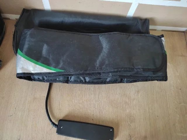 Cinta Abdominal com controle - Foto 3