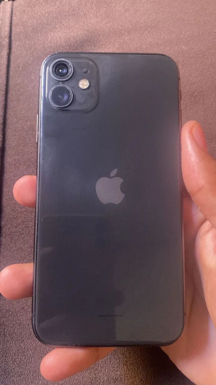 iPhone 11